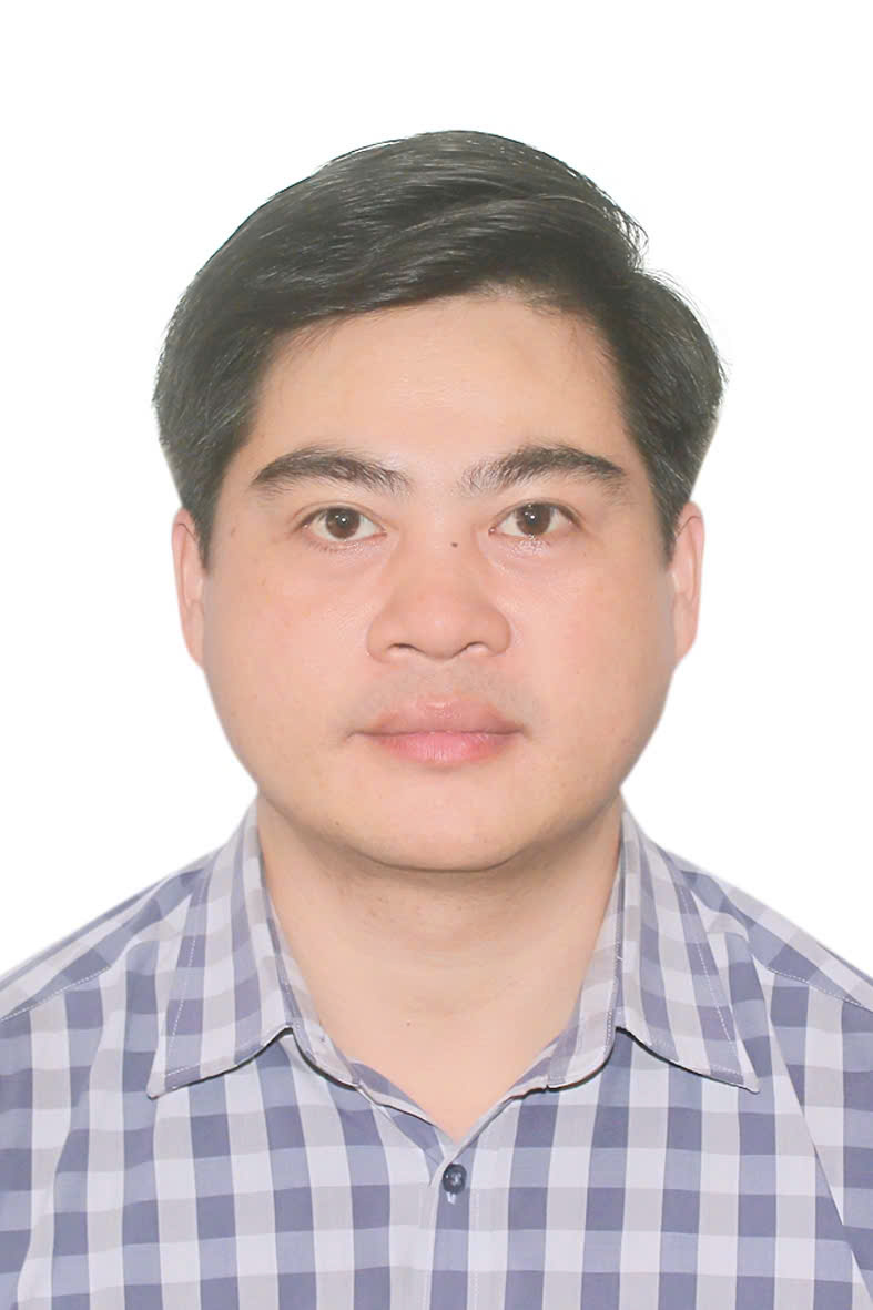 Trần Văn Được